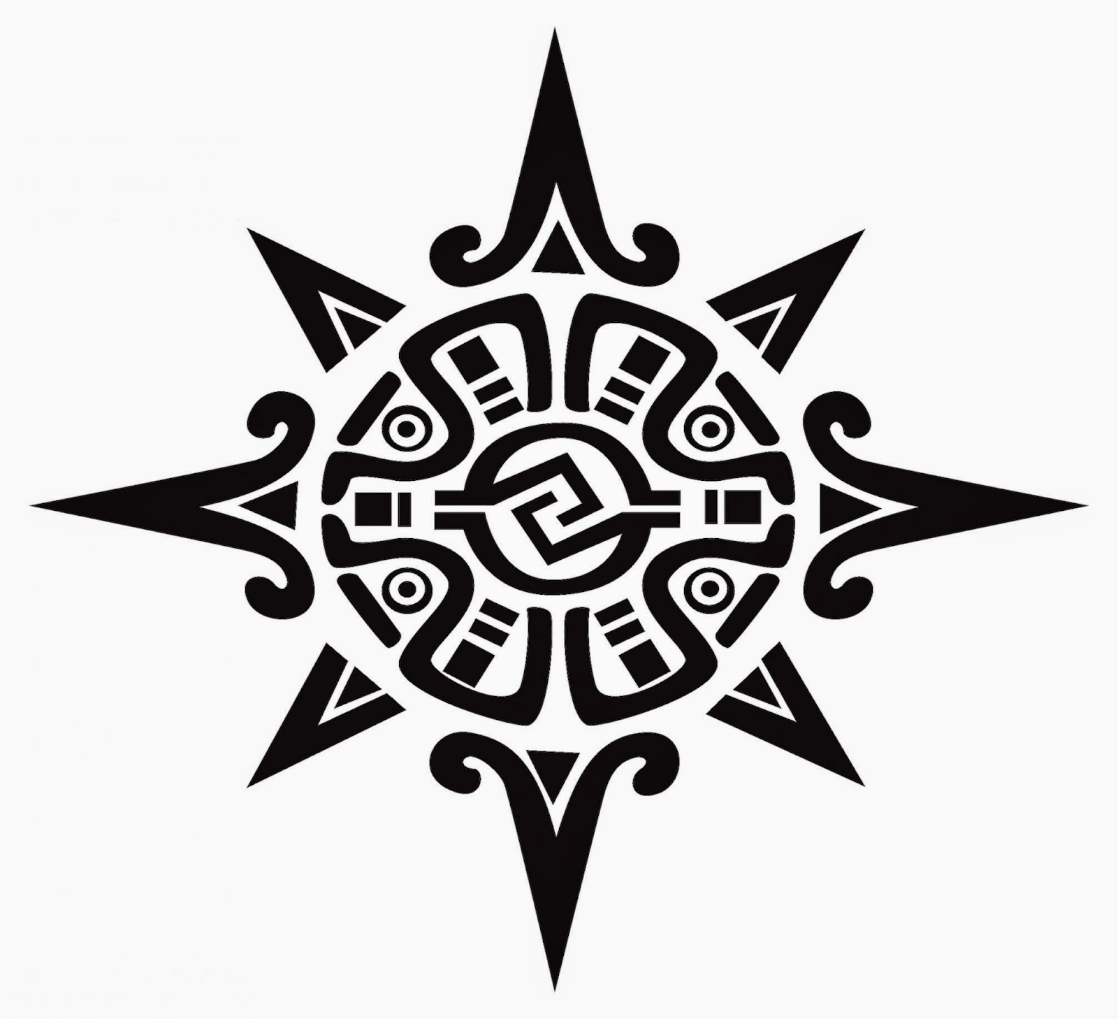Sun tattoo free tattoo pictures for Atlante compass