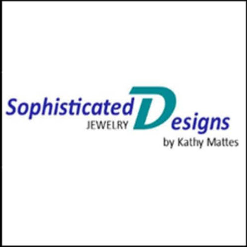 Sophisticated Designs, Jewelry by Kathy Mattes