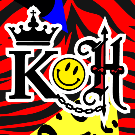KOH Clothing logo