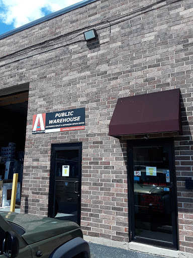 Appliance Store «A-1 Electronics, Inc.», reviews and photos, 10004 S 76th Ave, Bridgeview, IL 60455, USA