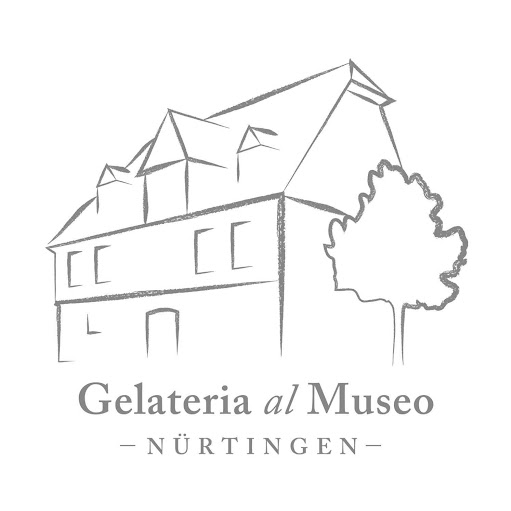 Eisdiele Nürtingen - Gelateria al Museo logo