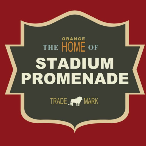 Stadium Promenade logo