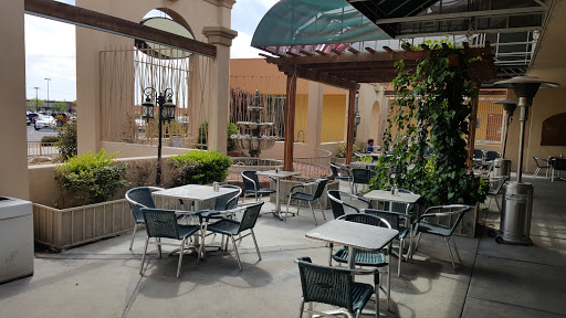 Cafe «International Delights Cafe», reviews and photos, 1245 El Paseo Rd, Las Cruces, NM 88001, USA