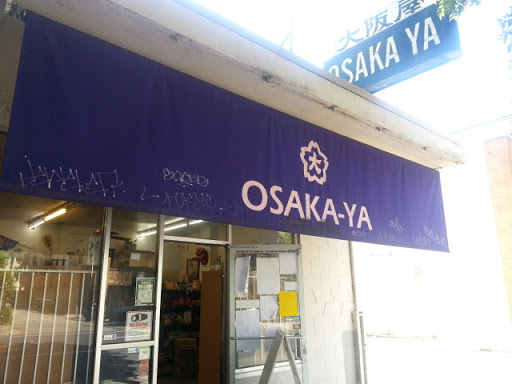 Osaka-Ya