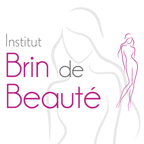 BRIN DE BEAUTE logo