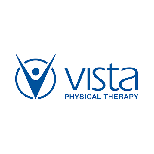 Vista Physical Therapy - McKinney, Lakota Trail logo