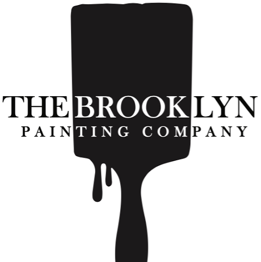 The Brooklyn Painting Company logo