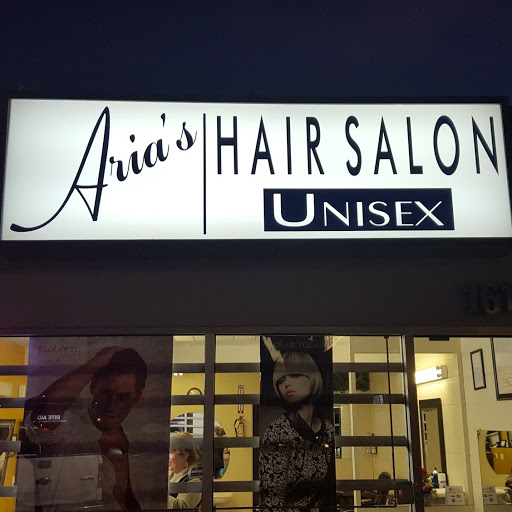 Aria's Hair Salon