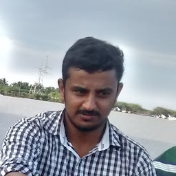 Avatar von Ravikumar