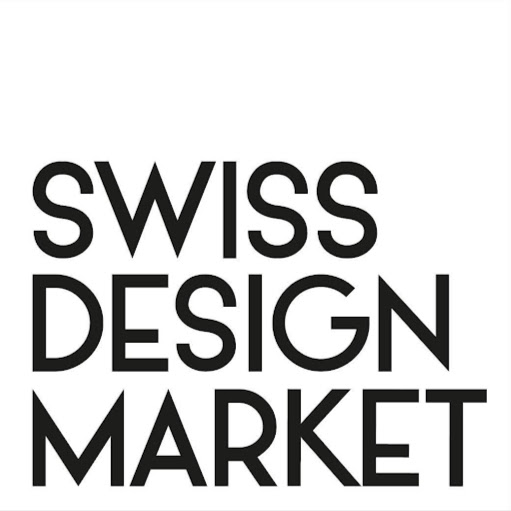Swiss Design Market logo