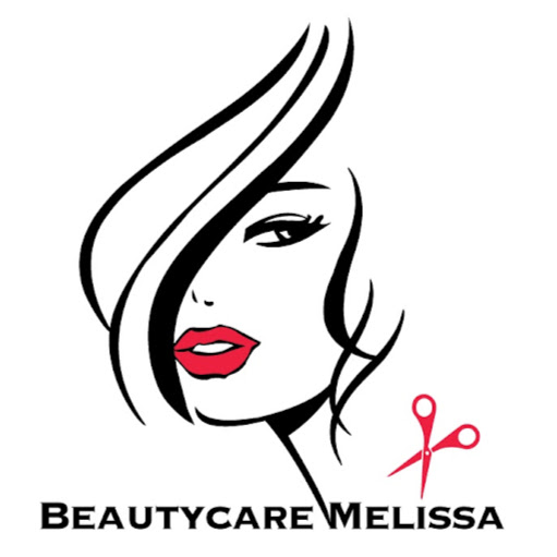 Beautycare Melissa Eindhoven logo