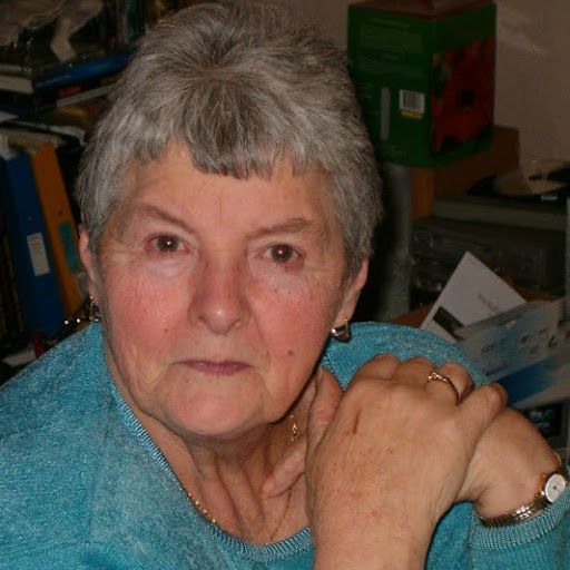 Margaret Lockley