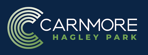 Carnmore Hagley Park logo