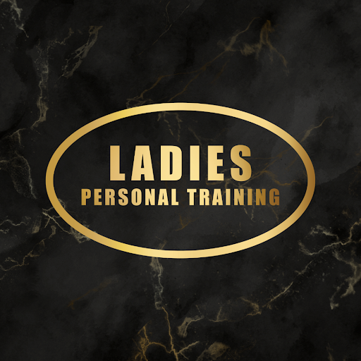 Ladies Personal Training logo