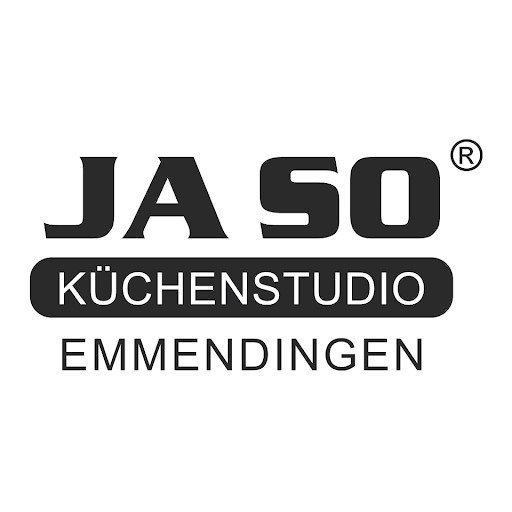 JASO Küchenstudio GmbH logo