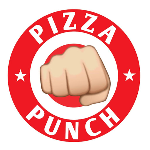 Pizza Punch logo