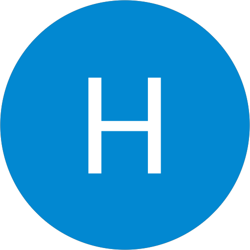 Harold van Gestel Harold van Gestel