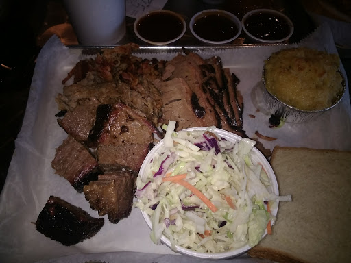 Barbecue Restaurant «Bombers BBQ», reviews and photos, 439 Ridge Rd, Munster, IN 46321, USA