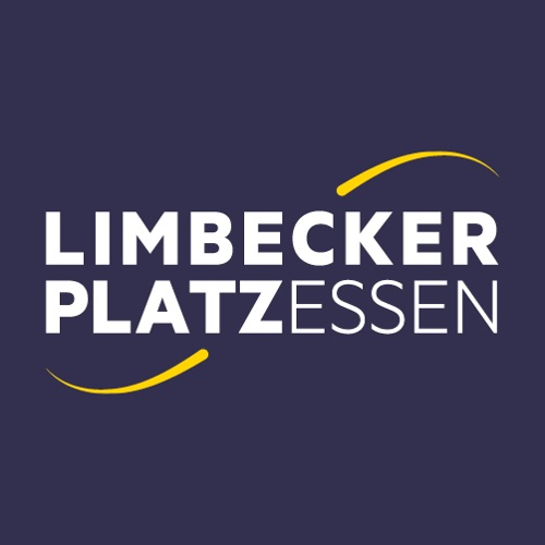 Limbecker Platz logo