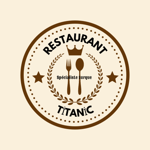 Restaurant Titanic logo