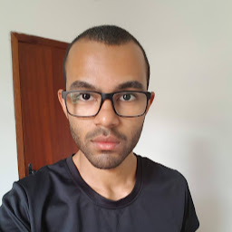 Lucas Alcântara's user avatar