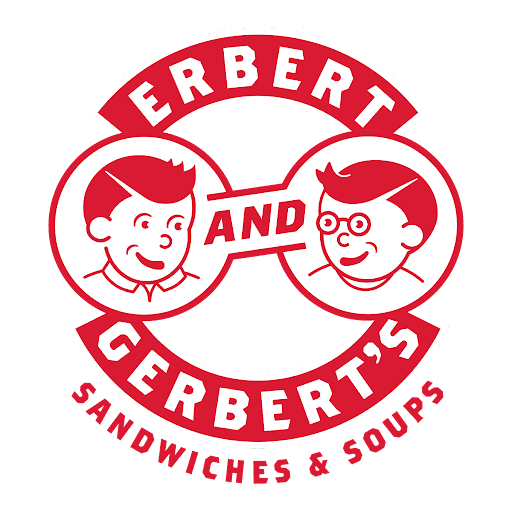 Erbert and Gerberts logo