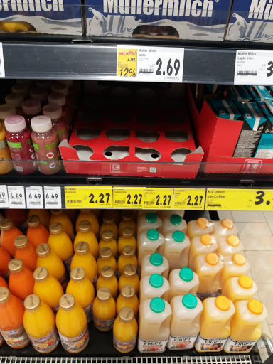 Kaufland
