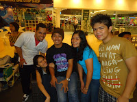 SM Bowling Center Cebu