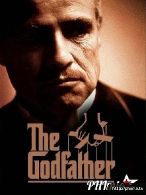 The Godfather 1 (1972)