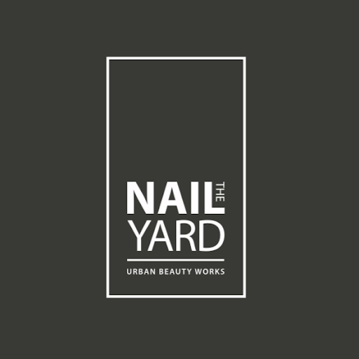The Nail Yard logo