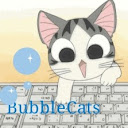 Bubble Cats