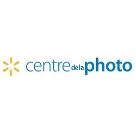 Walmart Photo Centre logo