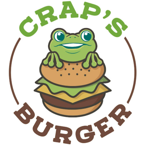 Crap's Burger logo