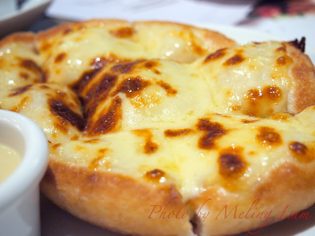 Pizza Hut Me Time afternoon tea 下午茶 甜品 木槺布甸 千層蛋糕 tiramisu creme brulee