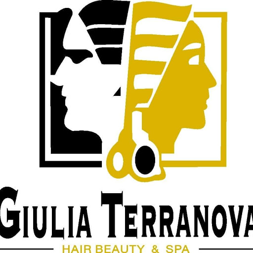 Giulia Terranova Hair Beauty Spa logo