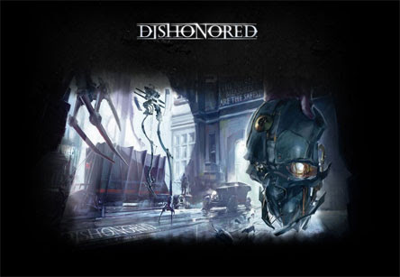 Game PC Terbaru Terbaik Tahun 2012 - Dishonored