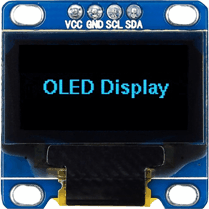 128x64-Blue-I2C-OLED-Display