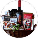 Delectable Gift Baskets