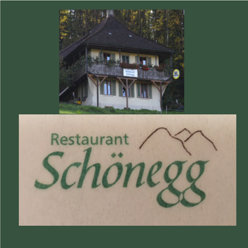 Restaurnt Schönegg logo