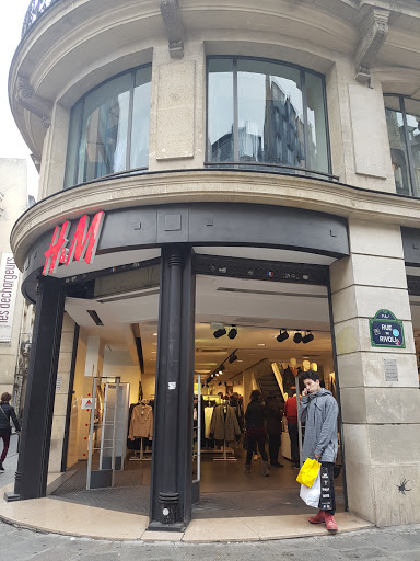 H&M