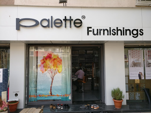 Palette Furnishings, 1, Jalna Road, Opposite Cosmos Bank, Rokda Hanuman Colony, Shri Niketan Colony, Aurangabad, Maharashtra 431001, India, Mattress_Shop, state BR