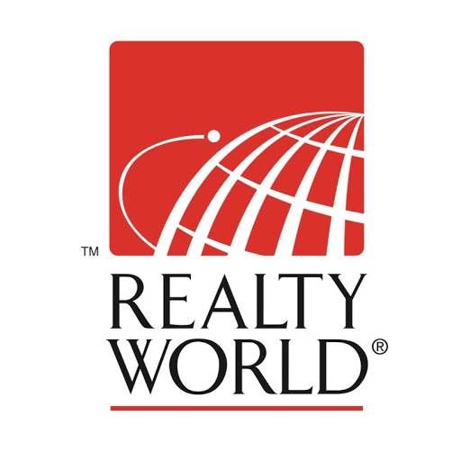 REALTY WORLD Studio Gayrimenkul logo