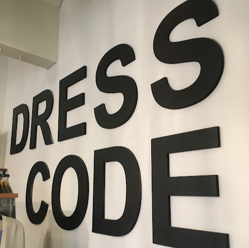 Dress Code logo