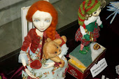 Exhibition “The universe of dolls”   