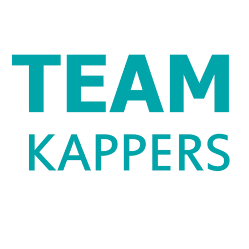 Team Kappers Arnhem logo