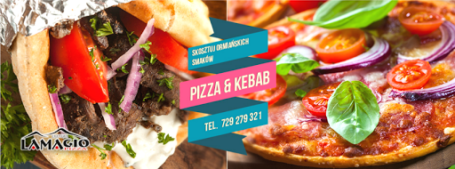Pizzeria LAMAGIO