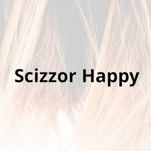 Scizzor Happy