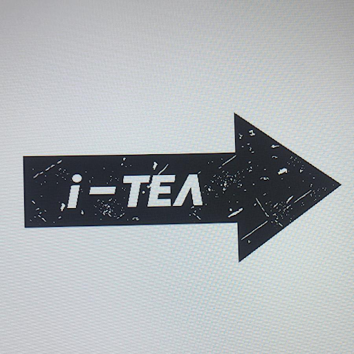 i-Tea Coventry logo