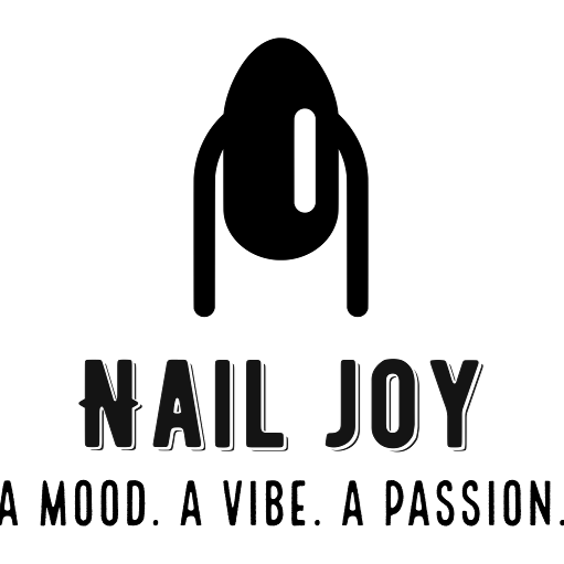Nail Joy logo