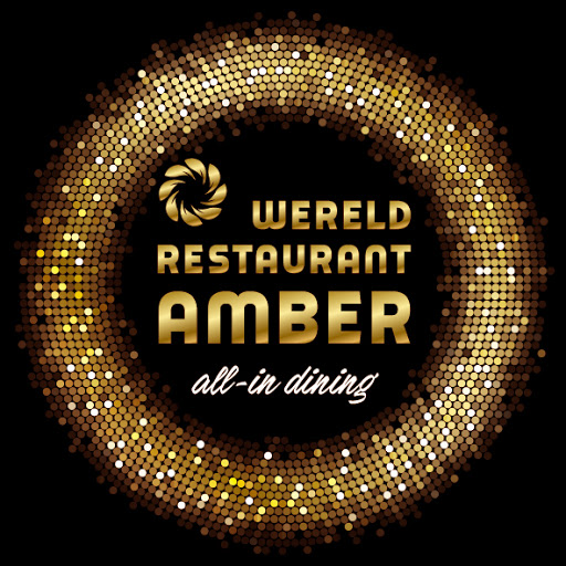 Wereldrestaurant Amber logo
